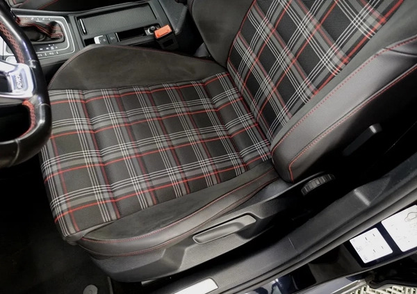 Volkswagen Golf cena 79900 przebieg: 168000, rok produkcji 2016 z Olecko małe 781